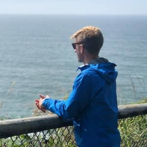 Meet your Posher, Mackenzie